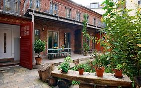 Beautiful And Cozy Remise For Up To 6 Guests