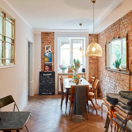 Apartament Beautiful And Cozy Remise For Up To 6 Guests Berlin Zewnętrze zdjęcie