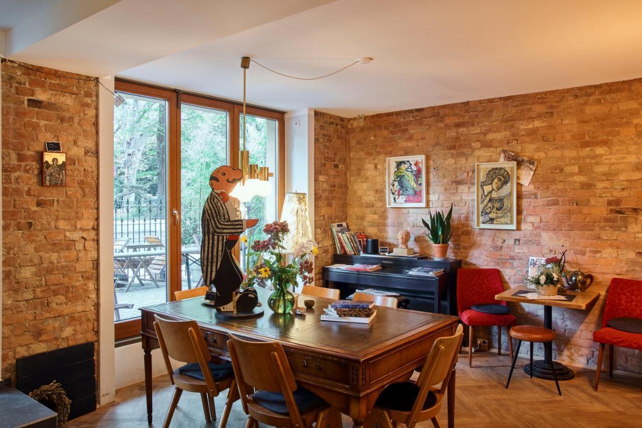 Apartament Beautiful And Cozy Remise For Up To 6 Guests Berlin Zewnętrze zdjęcie