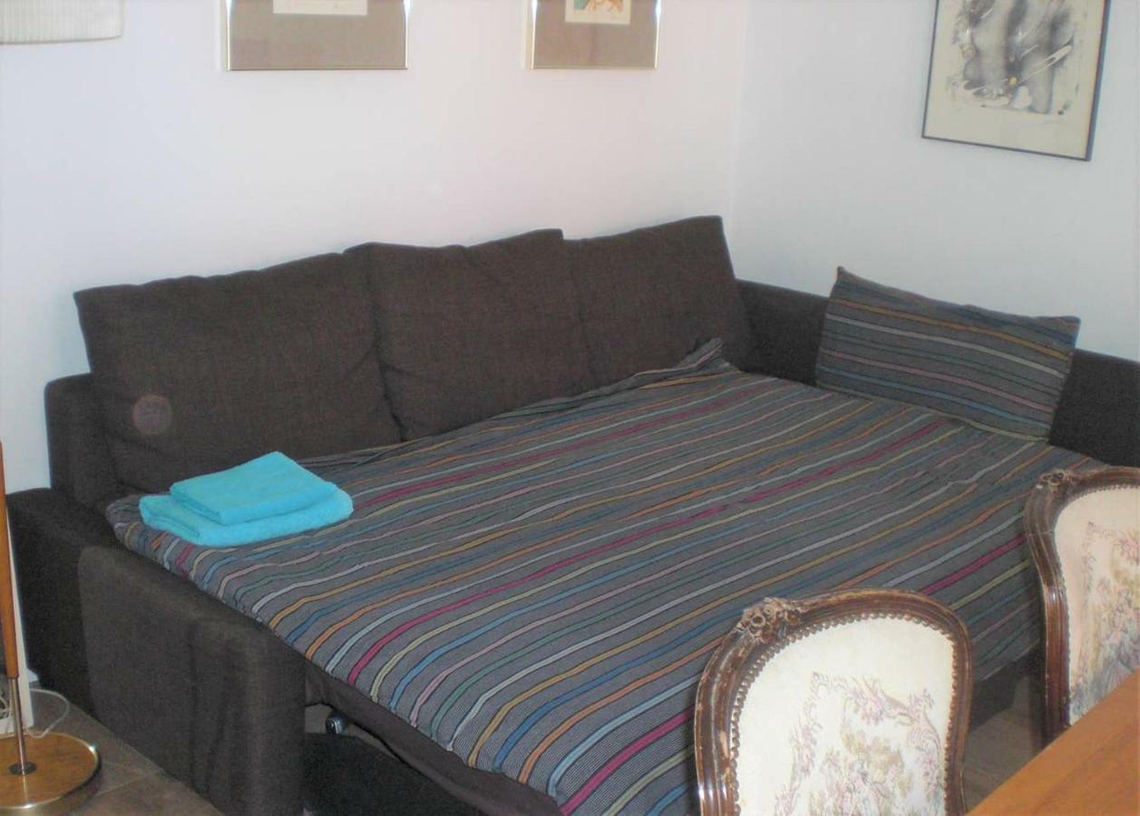 Apartament Beautiful And Cozy Remise For Up To 6 Guests Berlin Zewnętrze zdjęcie
