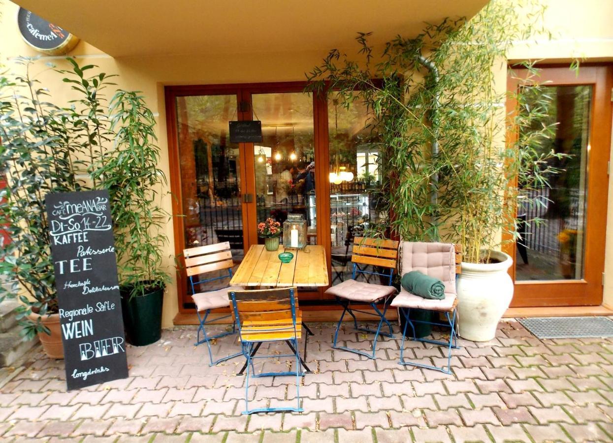 Apartament Beautiful And Cozy Remise For Up To 6 Guests Berlin Zewnętrze zdjęcie