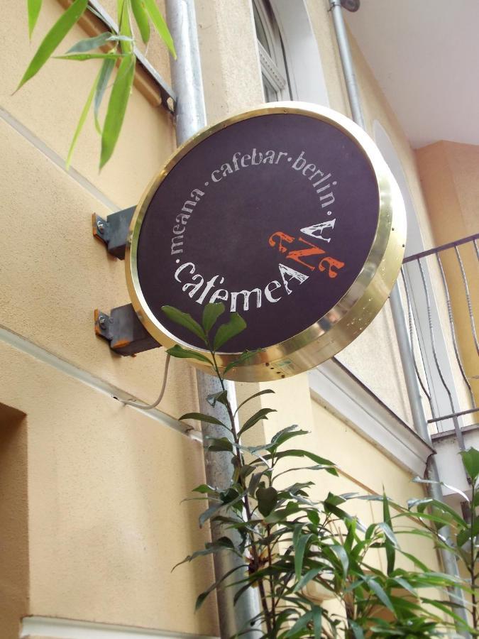 Apartament Beautiful And Cozy Remise For Up To 6 Guests Berlin Zewnętrze zdjęcie